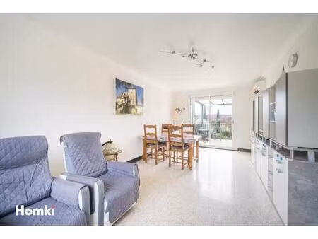 maison/villa t4 de 70 m² à bollène 84500