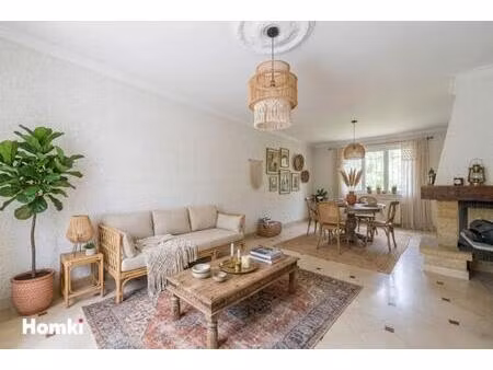maison/villa t8 de 138 m² à épinay-sur-seine 93800
