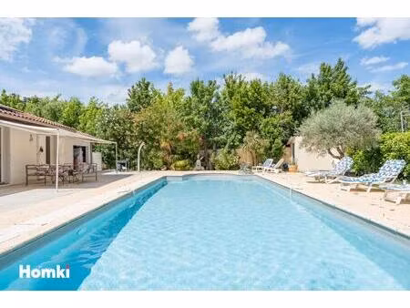 maison/villa t6 de 140 m² à la salvetat-saint-gilles 31880