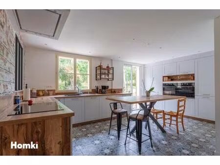 maison/villa t6 de 158 m² à nantes 44300