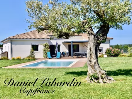 maison à vendre 4 pièces samazan (47)