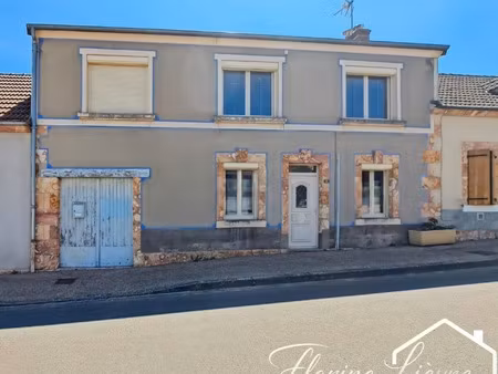 maison à vendre 4 pièces saulzais le potier (18)