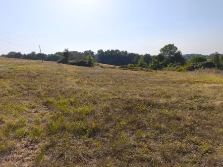 terrain à vendre maulicheres (32)