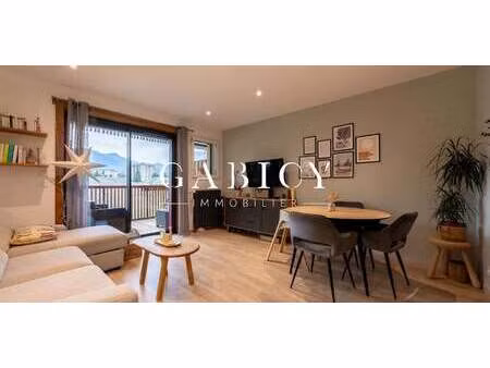 appartement bourg-saint-maurice (73)