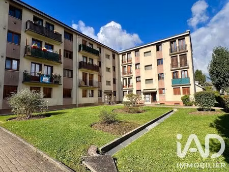 appartement à ézanville (95460)