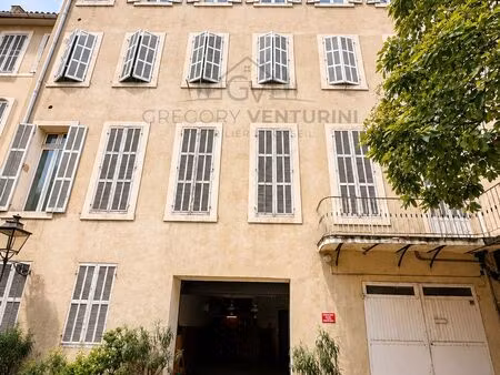appartement à marseille (13006)