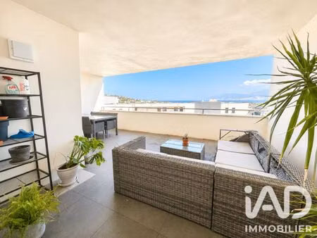 appartement à porticcio (20166)