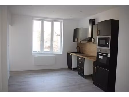 en vente maison 96 m² – 146 500 € |cambrai