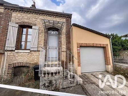 maison à amilly (45200)
