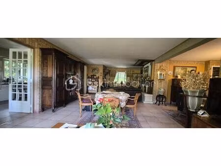 maison de 251 m² à coulommiers