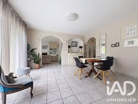 maison à lons (64140)