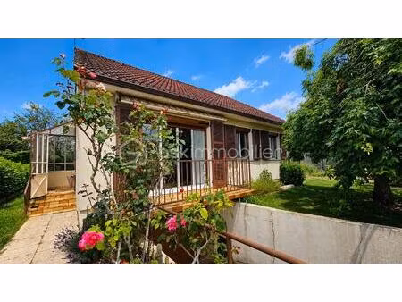 maison de 70 m² à nemours