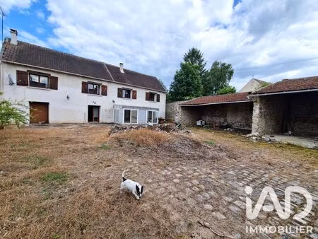 maison à varreddes (77910)