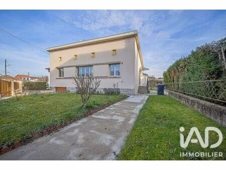 maison à verdun (55100)