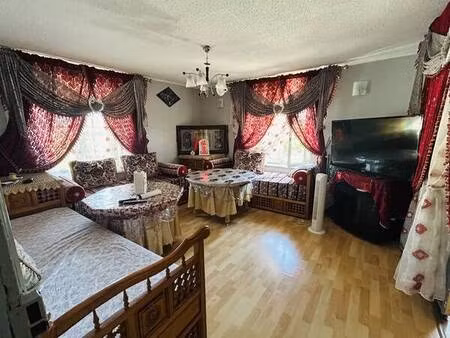 special bavillers maison f4 + appartements f3 + 2 entrepots