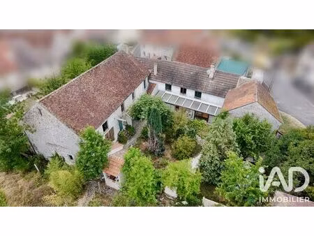 maison à sablonnières (77510)
