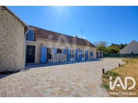 maison à vrigny (45300)