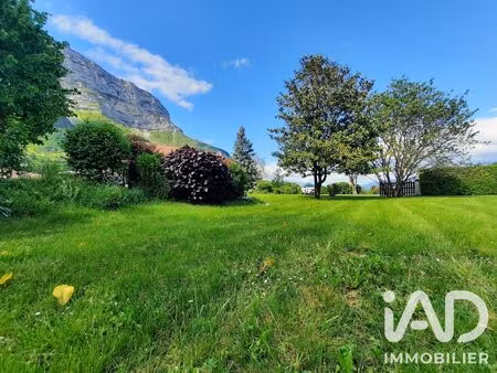 terrain à bâtir à saint-paul-de-varces (38760)