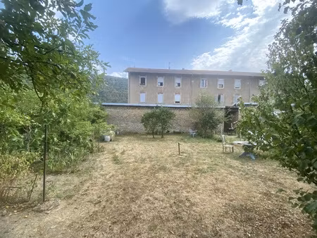 appartement 3 pièces - 76 m²