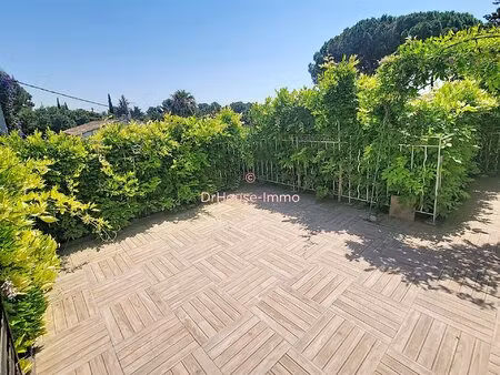 a vendre la ciotat 13600 - appartement 72m2 avec terrasse-abri jardin-2 stationnements...