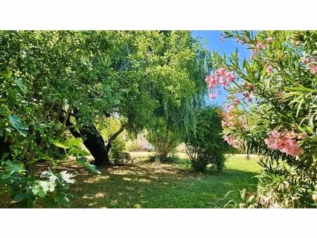 centre gargas  maison avec studio