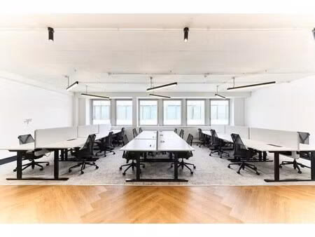 location coworking paris 75008 592m²