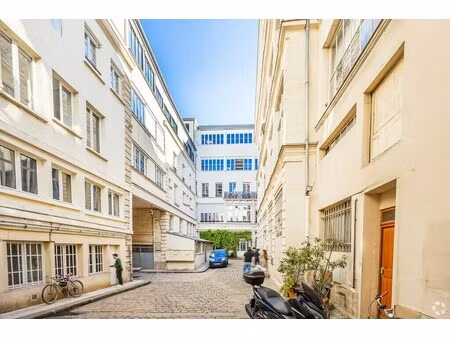 location bureaux 172 m²