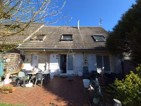 vente maison beauvais marissel  109m² 6 pièces 212 000€
