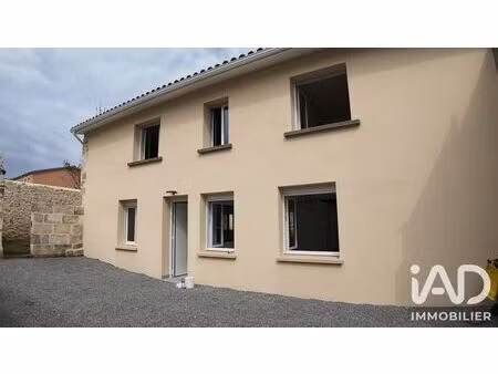 maison à fronsac (33126)