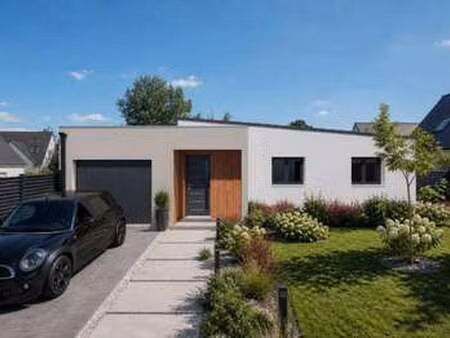 vente maison à la baule-escoublac gare-grand clos (44500) : à vendre / 100m² la baule-esco
