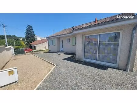 vendre maison 5 pièces 92 m²