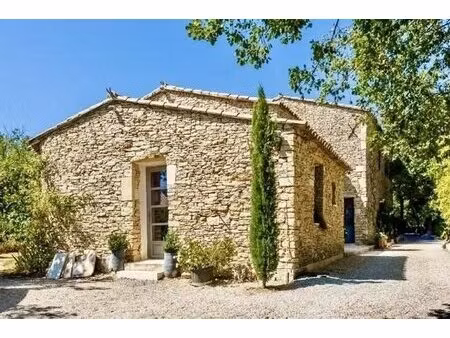 maison/villa
