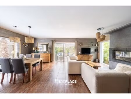 villa t7 de 170 m² à lacanau ville 33680