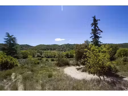 vente terrain constructible allemagne en provence  95 000€ alpes-de-hautes-provences paca 