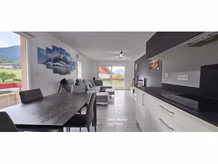 appartement à vendre villaz 3 pièce(s) 68m2 390 000€