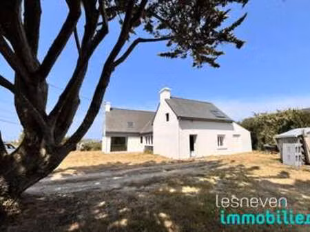 vente maison à brignogan-plages (29890) : à vendre / 135m² brignogan-plages