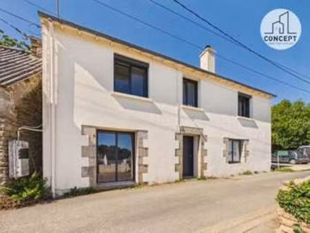 vente maison à concarneau (29900) : à vendre / 95m² concarneau