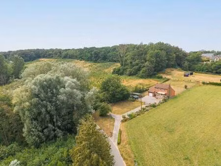 maison à vendre à overijse € 395.000 (lqqql) - homixx vastgoed haacht | zimmo