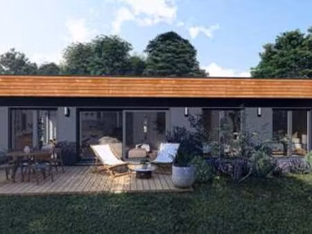 vente maison à riec-sur-belon (29340) : à vendre / 92m² riec-sur-belon
