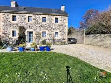 vente maison à rospez (22300) : à vendre / 113m² rospez