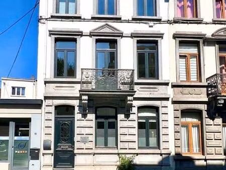 maison à vendre à spa € 449.000 (lqqq9) - | zimmo