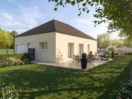 vente maison à bavent (14860) : à vendre / 80m² bavent