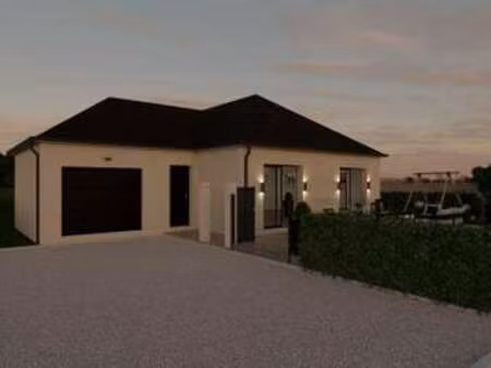vente maison à bayeux (14400) : à vendre / 90m² bayeux