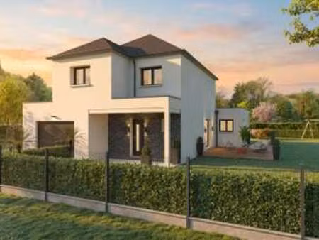 vente maison à bonneville-sur-touques (14800) : à vendre / 150m² bonneville-sur-touques