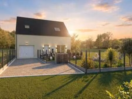 vente maison à creully (14480) : à vendre / 100m² creully