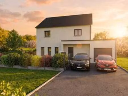 vente maison à creully (14480) : à vendre / 125m² creully