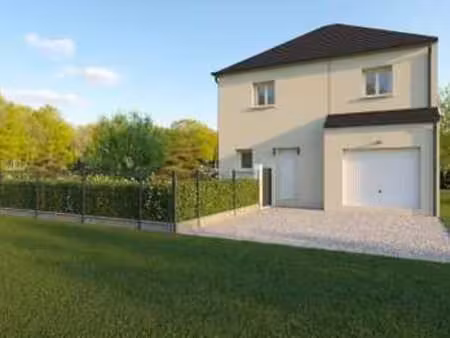 vente maison à rots (14980) : à vendre / 100m² rots