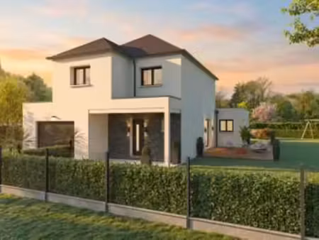 vente maison à rots (14980) : à vendre / 150m² rots