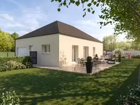 vente maison à rots (14980) : à vendre / 80m² rots