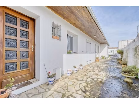 maison 5 pièces - 105 m²
